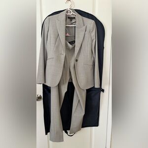Brooks Brothers Suit